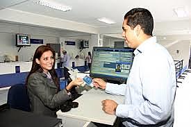 Funcionario Público