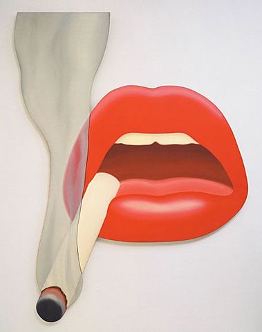 El desarrollo del Pop Art