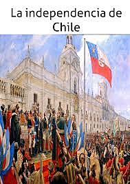 América - Independencia de Chile