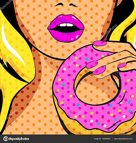 Características del arte pop