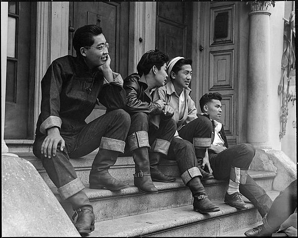 The Transition to High  School