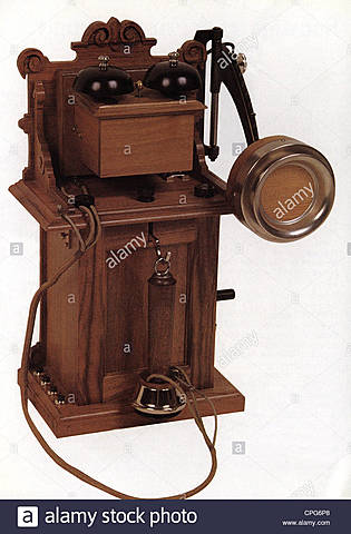 La telefonía automática