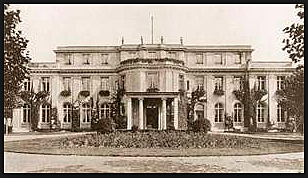 Wannsee Conference