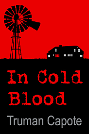 Publication of In Cold Blood