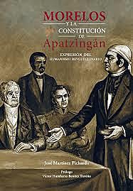 Constitución de Apatzingán 1814