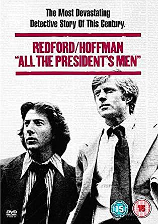 All the President's Men (film)