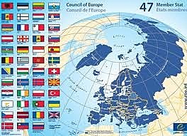 Consejo de Europa