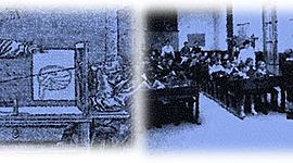 Timeline: Didáctica de la Matemáticas