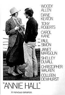 Annie Hall (Best Picture)