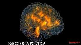 Timeline: PSICOLOGIA POLITICA:  Historia Política