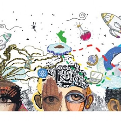 Timeline: La Evolución de la Ciencia