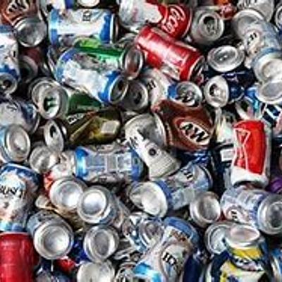 Timeline: Aluminum Cans