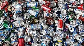 Timeline: Aluminum Cans