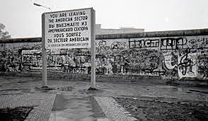 Berlin Wall