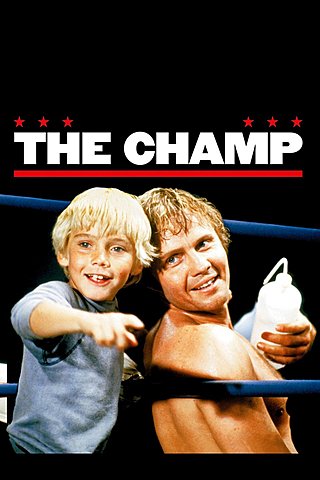 The Champ (film)