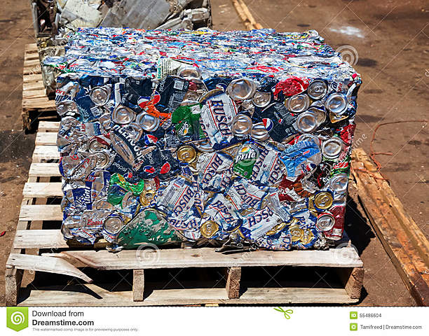 How this material could be recycled