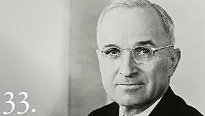 Harry Truman