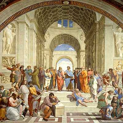 Timeline: Italian Renaissance Art