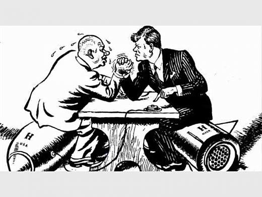 cuban missile crisis