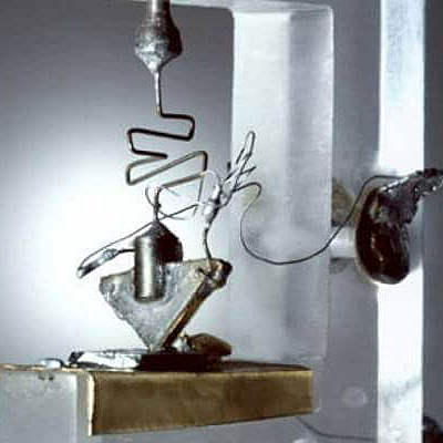 Timeline: Rebotica en Colombia, investigación y desarrollo por semilleros