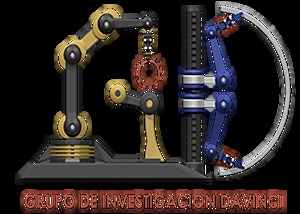 Semillero de investigación DAVINCI