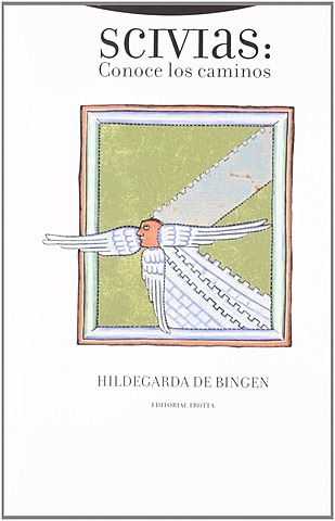 Scivias (Conocer los caminos)