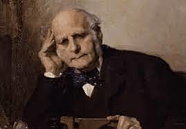 Francis Galton (Britanico 1983)