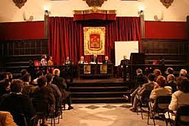 Conferencia Circulo de Control de Calidad