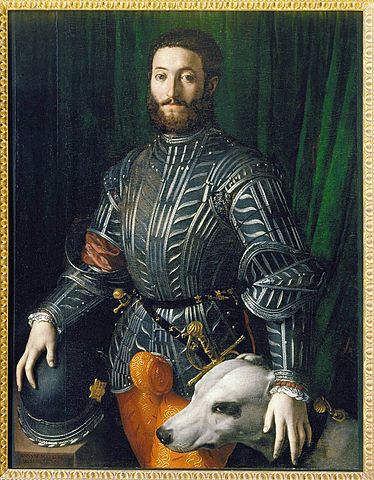 Guidobaldo II della Rovere