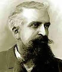 Gustave Le Bon  (Noguent-le Retrou - Francia)