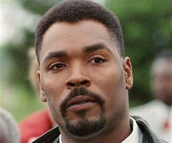 Rodney King