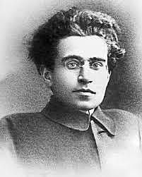 Marxiana, Gramsci (1891-1937)