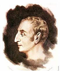 Simon Saint (1760 - 1825)