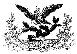 Acta Constitutiva de la Federación