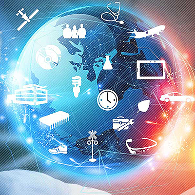 Timeline: Інтернет і наше життя