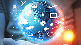 Timeline: Інтернет і наше життя