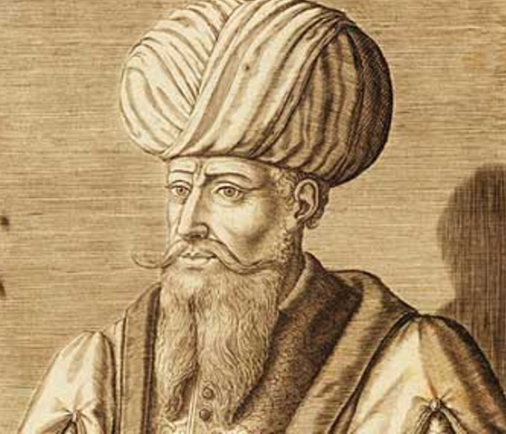 NACIMIENTO DE MAHOMA