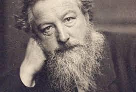 William Morris (1934-1896)