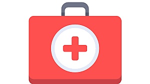 Entro a la brigada de Primeros Auxilios