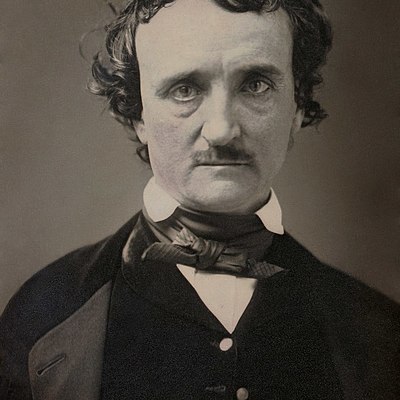 Timeline: Edgar Allan Poe