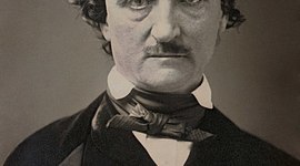 Timeline: Edgar Allan Poe