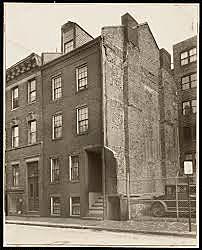 Edgar Allan Poe is Born