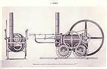 Locomotora