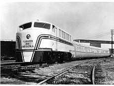 Tren de alta velocidad