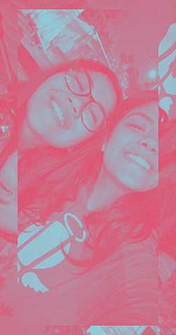 Conozco a mi mejor amiga