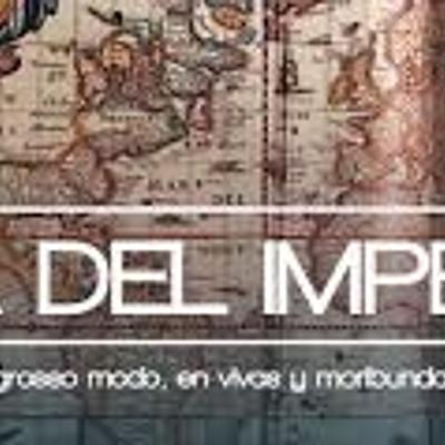 Timeline: Imperialismo