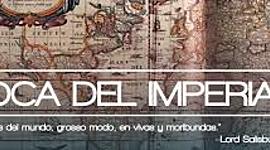 Timeline: Imperialismo