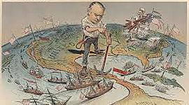 Timeline: La Época del Imperialismo