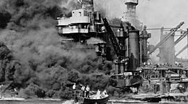 Timeline: Japon bombardea pearl harbor