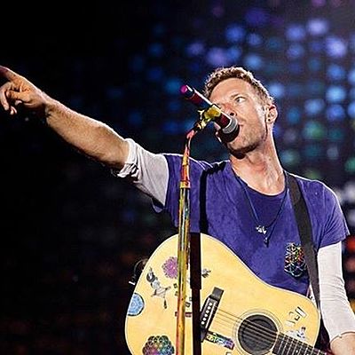 Timeline: When he was eleven years old he started to sing, we he formed his first band.